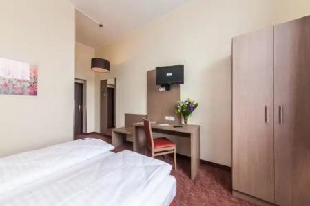 Novum Maxim Düsseldorf City - 41