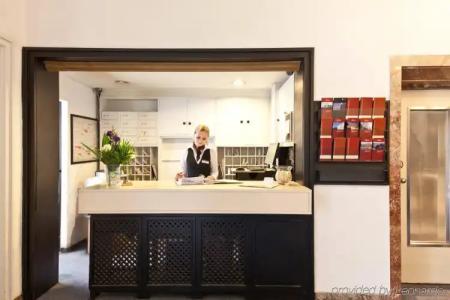 Novum Maxim Düsseldorf City - 16