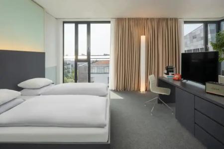 Innside by Meliá Dusseldorf Derendorf - 2