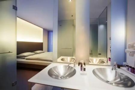 Innside by Meliá Dusseldorf Derendorf - 44