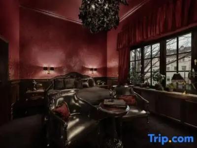 Villa Achenbach - 75