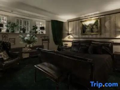 Villa Achenbach - 56