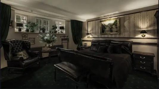 Villa Achenbach - 55