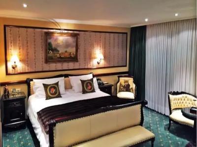 Villa Achenbach - 90