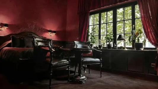 Villa Achenbach - 71