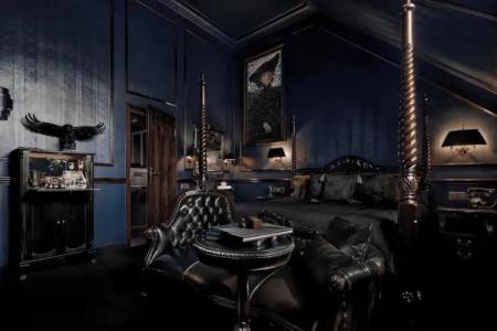 Villa Achenbach - 70