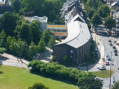 DJH City Hostel - 10