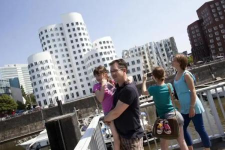 DJH City Hostel - 13