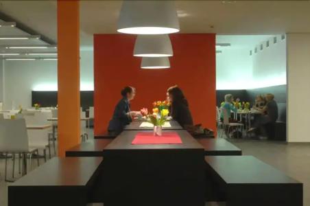 DJH City Hostel - 18