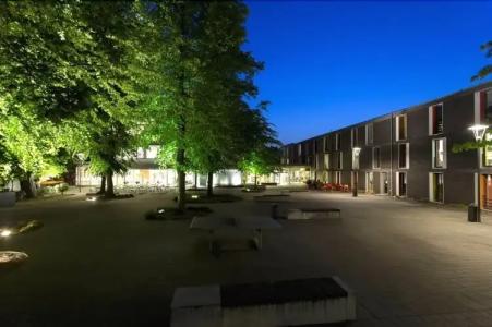 DJH City Hostel - 11