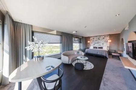 Van der Valk Düsseldorf - 119