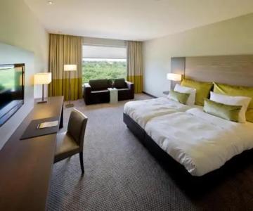 Van der Valk Düsseldorf - 51