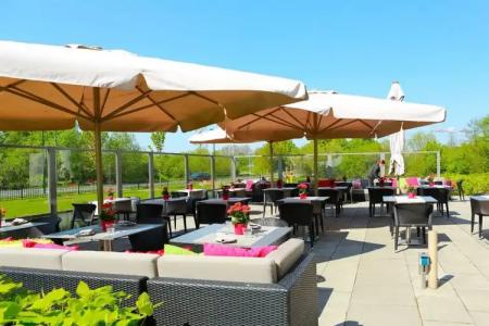 Van der Valk Düsseldorf - 14