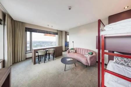 Van der Valk Düsseldorf - 133