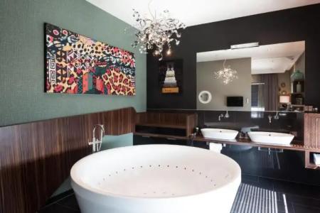 Van der Valk Düsseldorf - 105