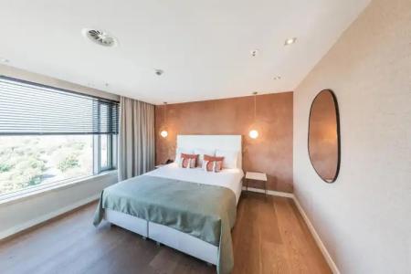 Van der Valk Düsseldorf - 35