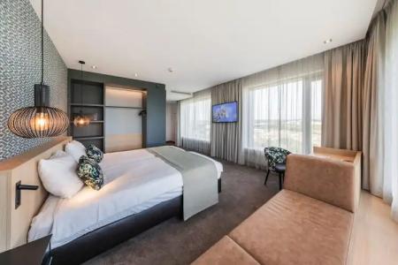 Van der Valk Düsseldorf - 77