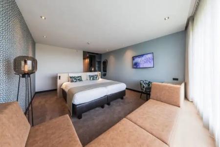 Van der Valk Düsseldorf - 61