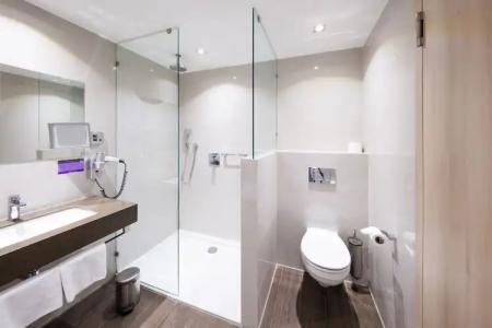 Van der Valk Düsseldorf - 56