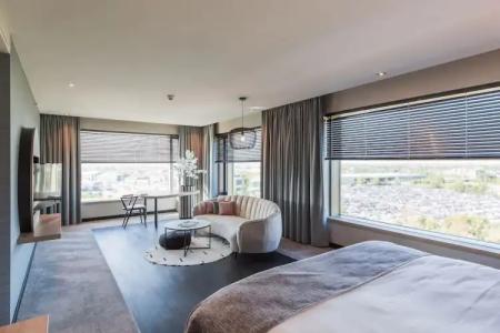 Van der Valk Düsseldorf - 150