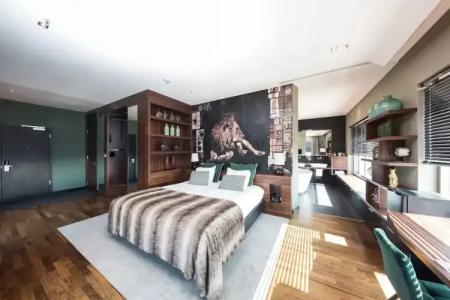 Van der Valk Düsseldorf - 127