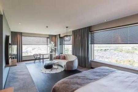 Van der Valk Düsseldorf - 121