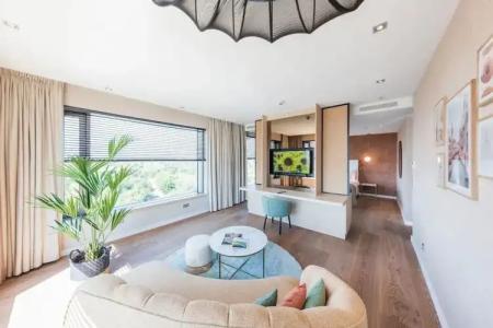 Van der Valk Düsseldorf - 158