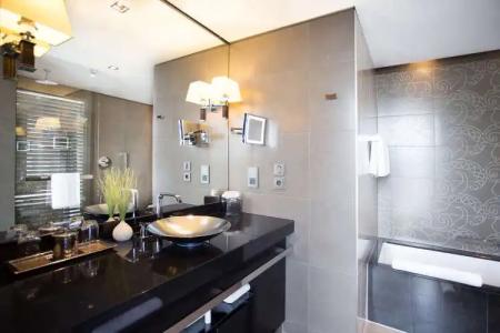 Hyatt Regency Düsseldorf - 6