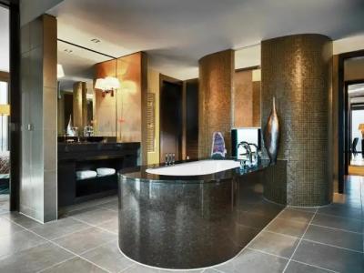 Hyatt Regency Düsseldorf - 77