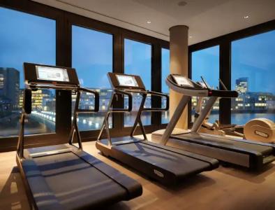 Hyatt Regency Düsseldorf - 14