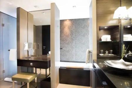 Hyatt Regency Düsseldorf - 28