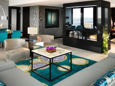 Hyatt Regency Düsseldorf - 74