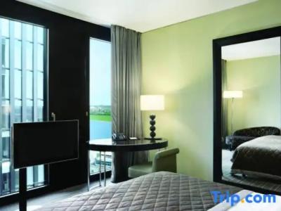 Hyatt Regency Düsseldorf - 45