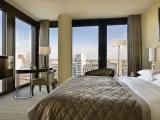 Deluxe Double room with harbour view
