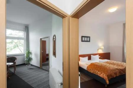 Trip Inn Schumann - 28