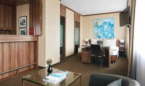 Living Düsseldorf - 36