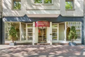 Garner Hotel Dusseldorf - Main Station by IHG, Dusseldorf