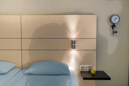 Ferrotel Duisburg - Partner of Sorats - 17