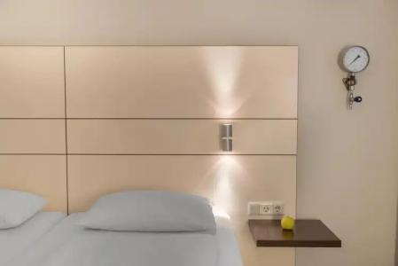 Ferrotel Duisburg - Partner of Sorats - 2