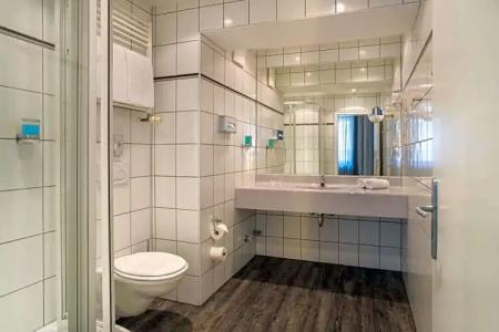 Ferrotel Duisburg - Partner of Sorats - 19