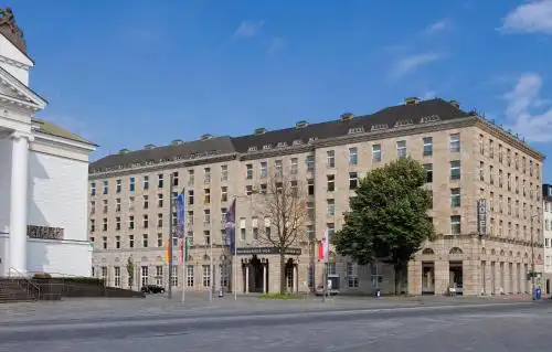 Wyndham Duisburger Hof - 0