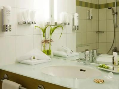 Mercure Dortmund City - 9