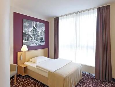 Mercure Dortmund City - 24