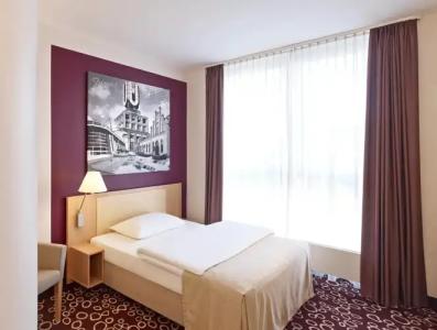 Mercure Dortmund City - 2
