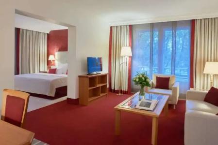 Dorint An Den Westfalenhallen - 67