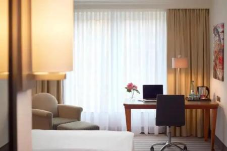 Dorint An Den Westfalenhallen - 35