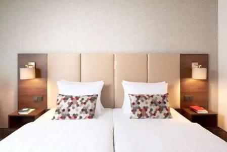 Dorint An Den Westfalenhallen - 59