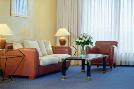 Dorint An Den Westfalenhallen - 72