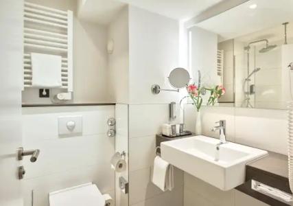 Dorint An Den Westfalenhallen - 8