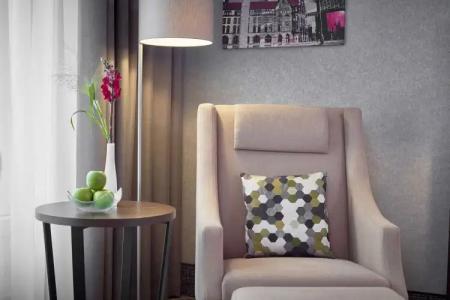 Dorint An Den Westfalenhallen - 14